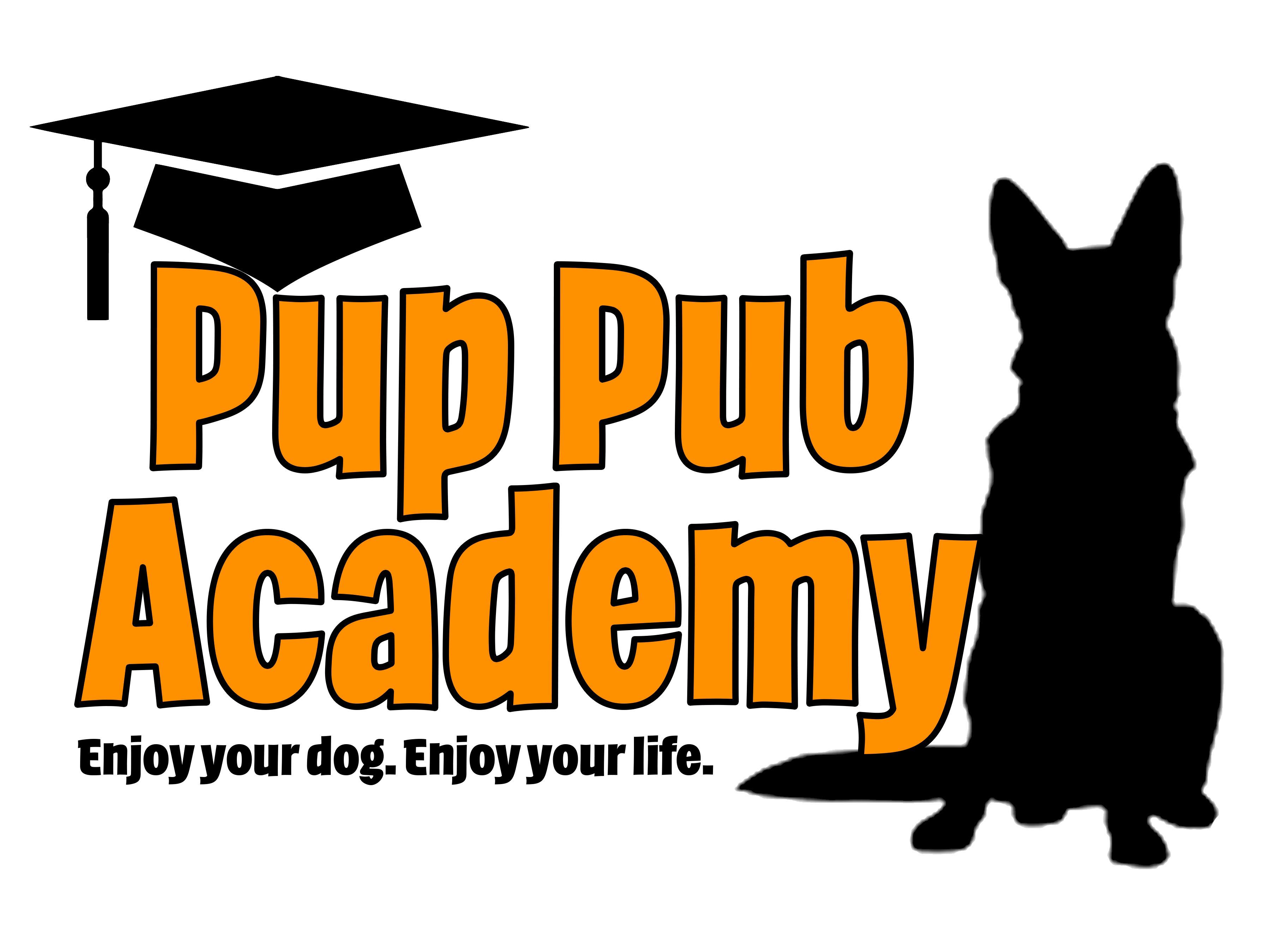 Pup Pub Academy